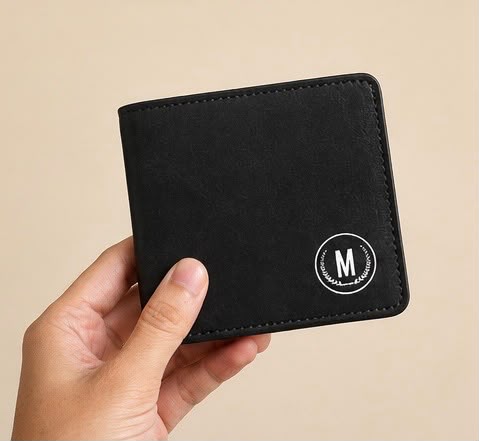 REXINE BI-FOLD WALLETS