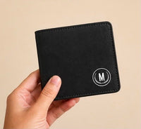 REXINE BI-FOLD WALLETS