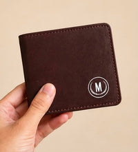 REXINE BI-FOLD WALLETS