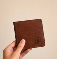 REXINE BI-FOLD WALLETS