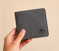 REXINE BI-FOLD WALLETS