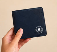 REXINE BI-FOLD WALLETS